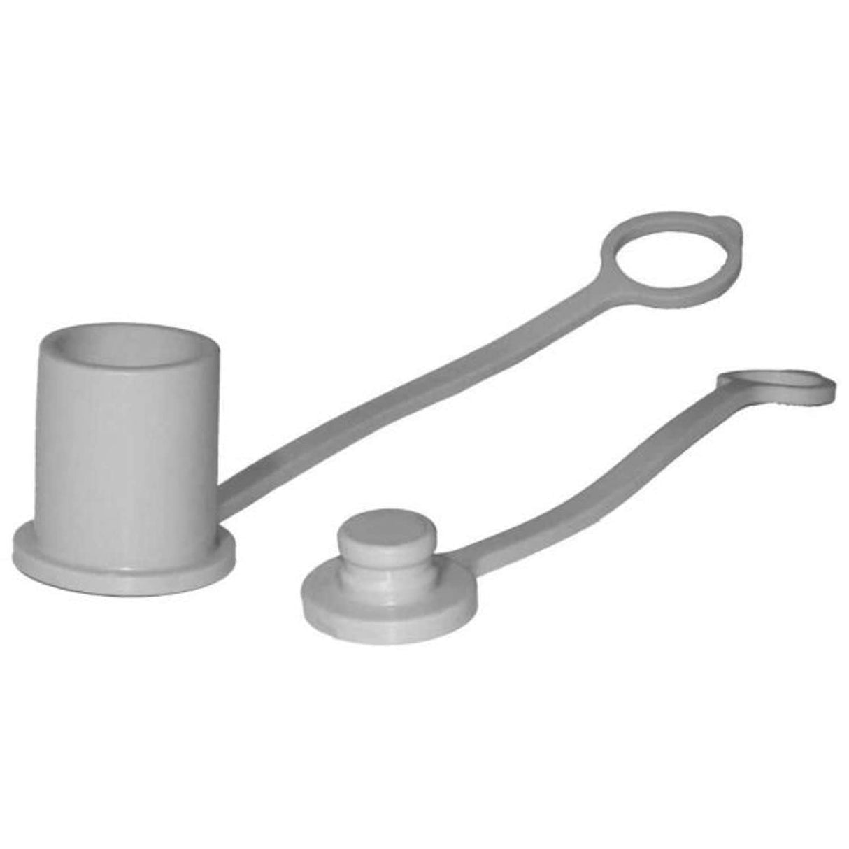 Dust Caps for ISO B - - SPBV.13003.12
