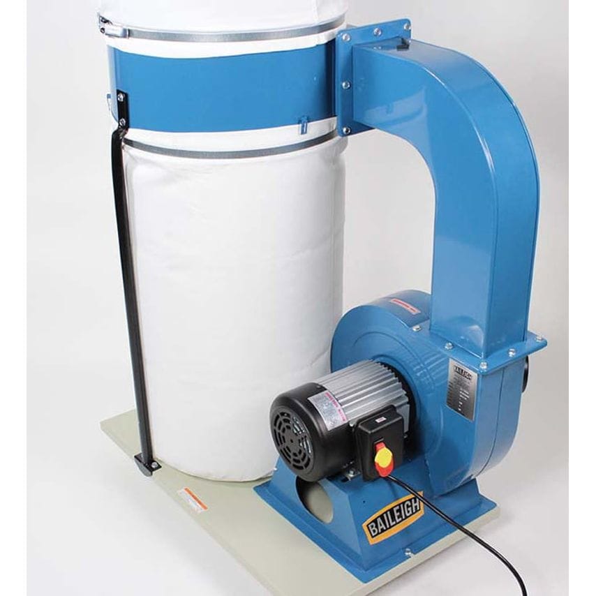 Dust Extraction System DC-1650B