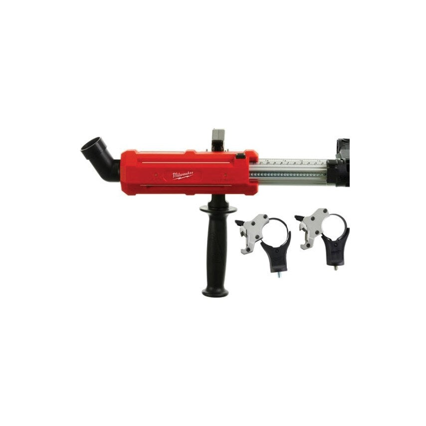 Dust Guard De 16 VAC Assist