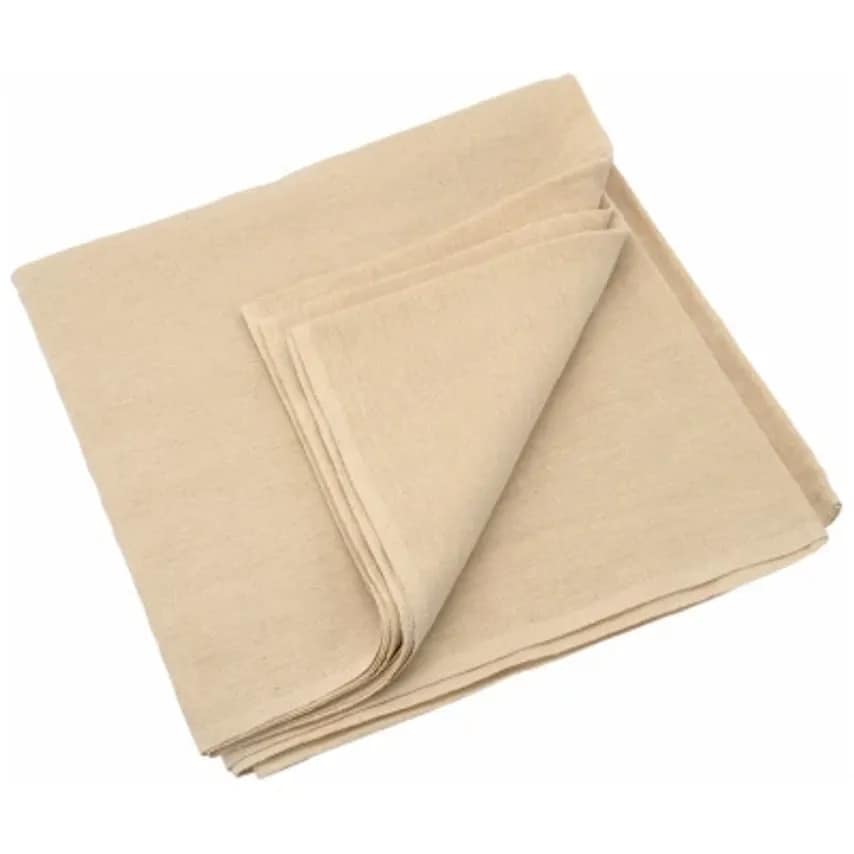 Dust Sheet for Stairways 7.2 x 1M Cotton