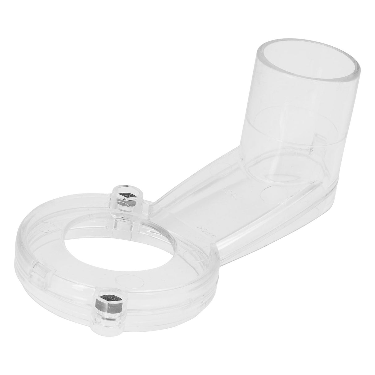 Dust Spout Complete T7 - WP-T7/120