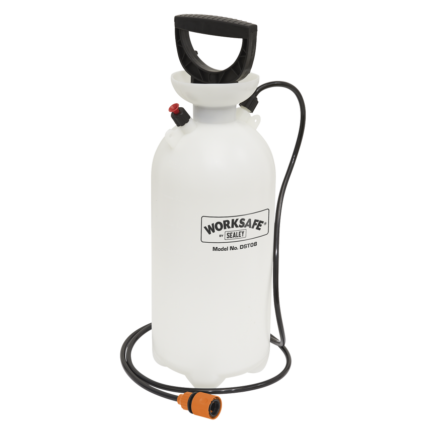 Dust Suppression Water Tank 8L