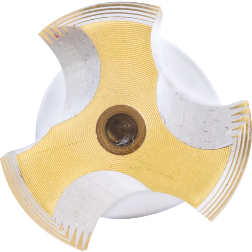 E000 M16X2.00MM HSS-VA MT T-X TiN Sp/Pt Tap