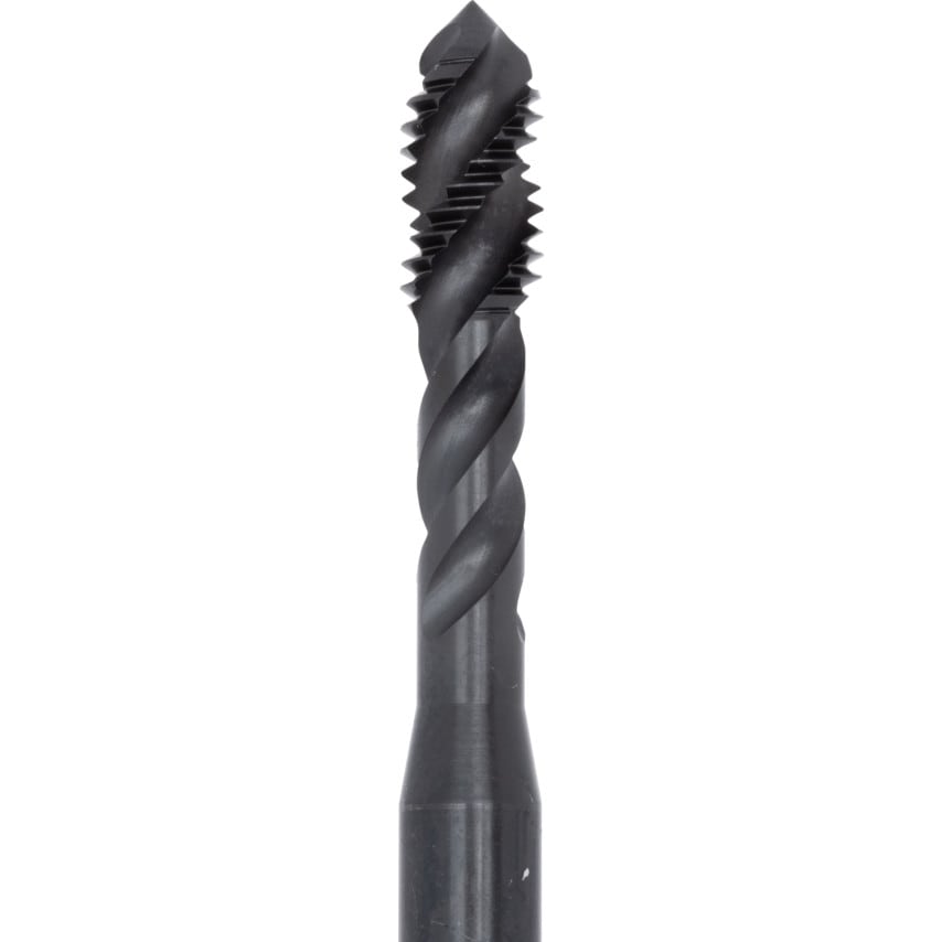 E003 M5X0.80MM St Blue Sp/Fl MTT-X Tap