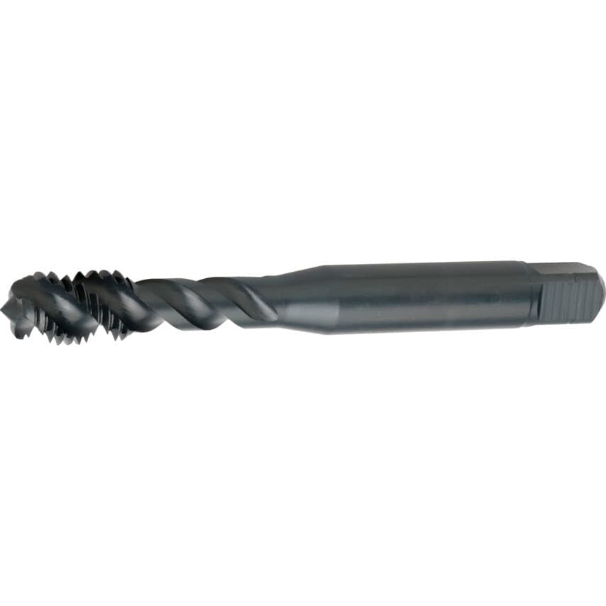 E013 M10X1.25MM HSS-E Spiral Flute 45 Machine Tap