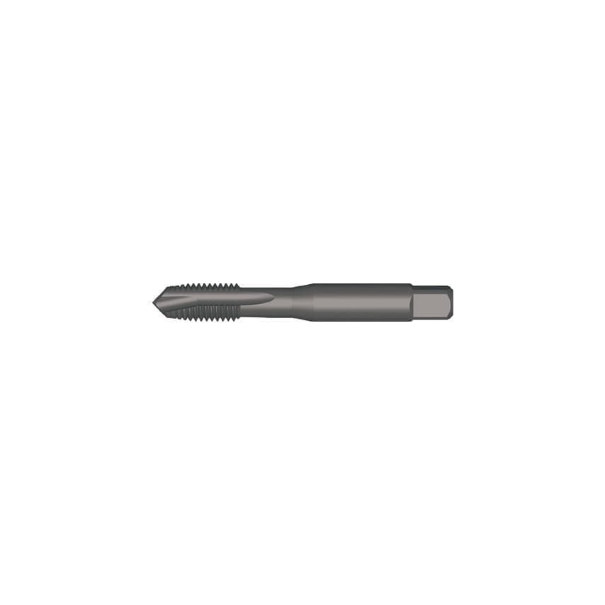 E021 NO.6X32 UNC HSS-E MTTX Spiral Point Machine Tap