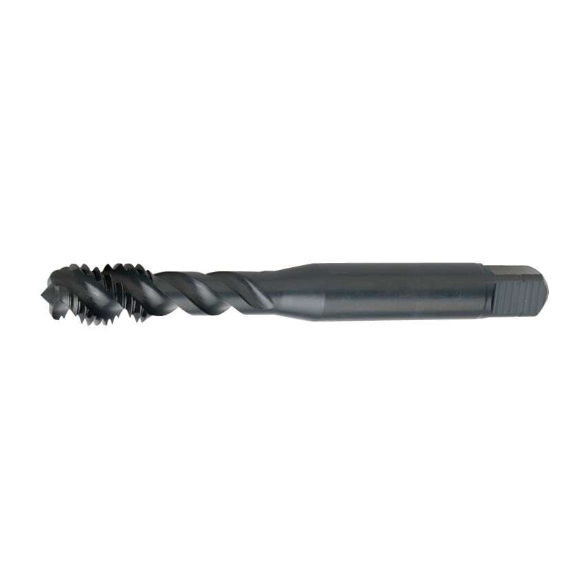 E033 5/8"X18 UNF 45 HSS-E Spiral Flute Tap