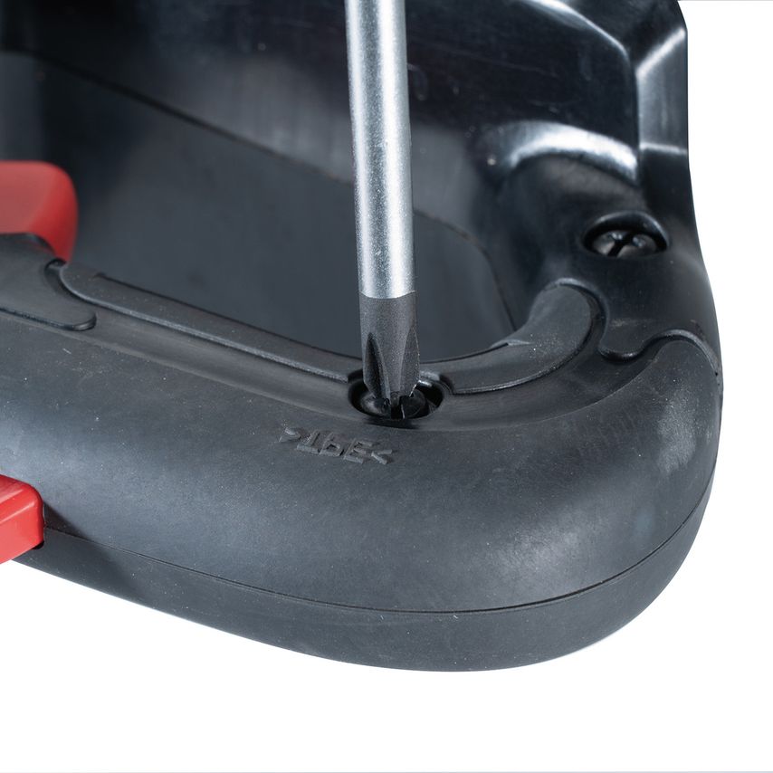 E-10506 Screw Driver Set SL & PH - 6 Piece