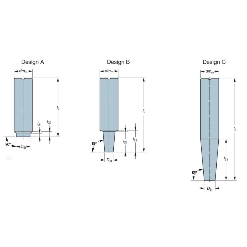 E10-A16-CS-140 Holder - 12416176
