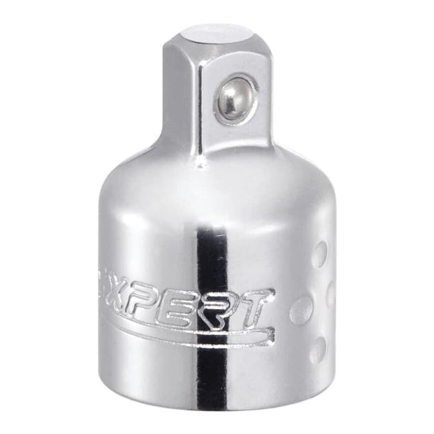 E117365 3/8" Drive to 1/4" Coupler