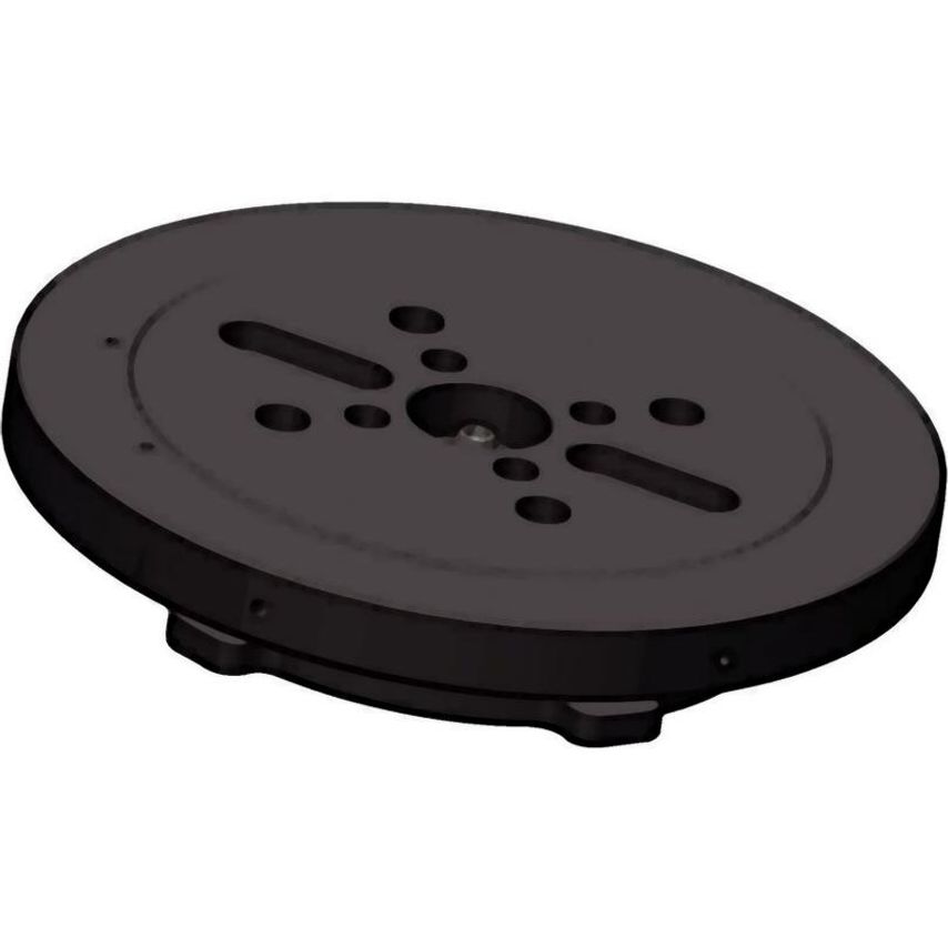 E1400CFA MILL16 Flange Assembly For D=14"