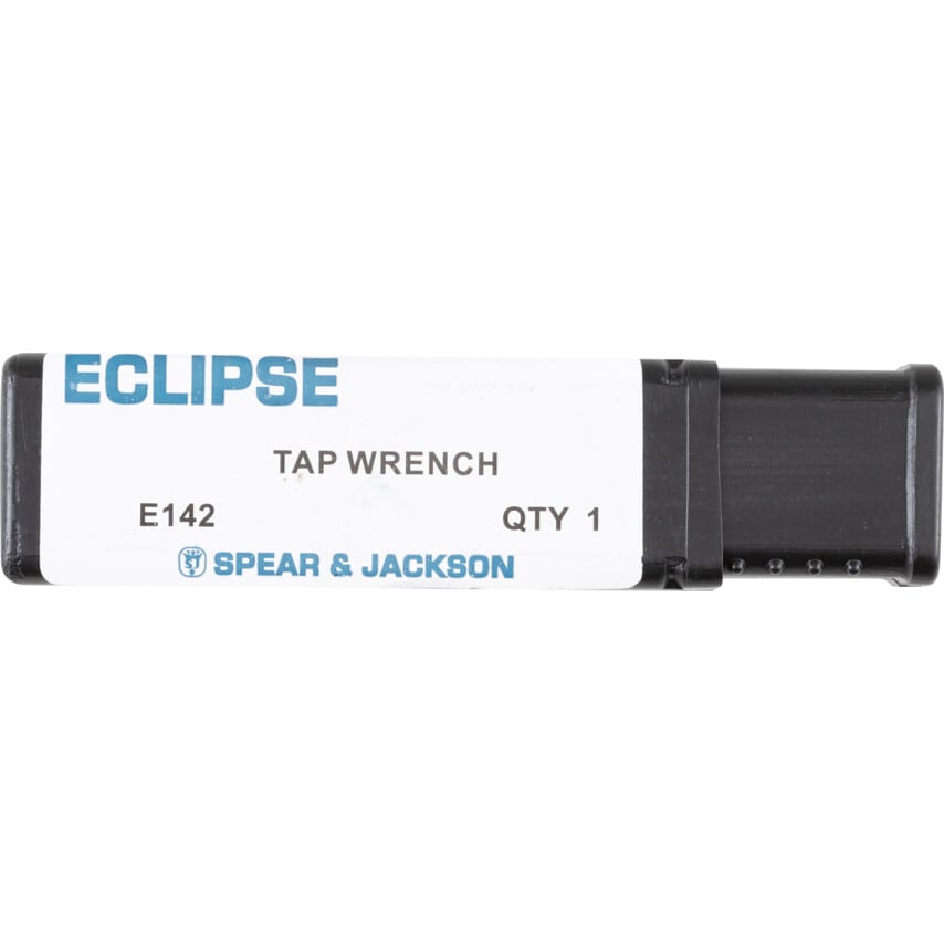 E142 Chuck Type Tap Wrench