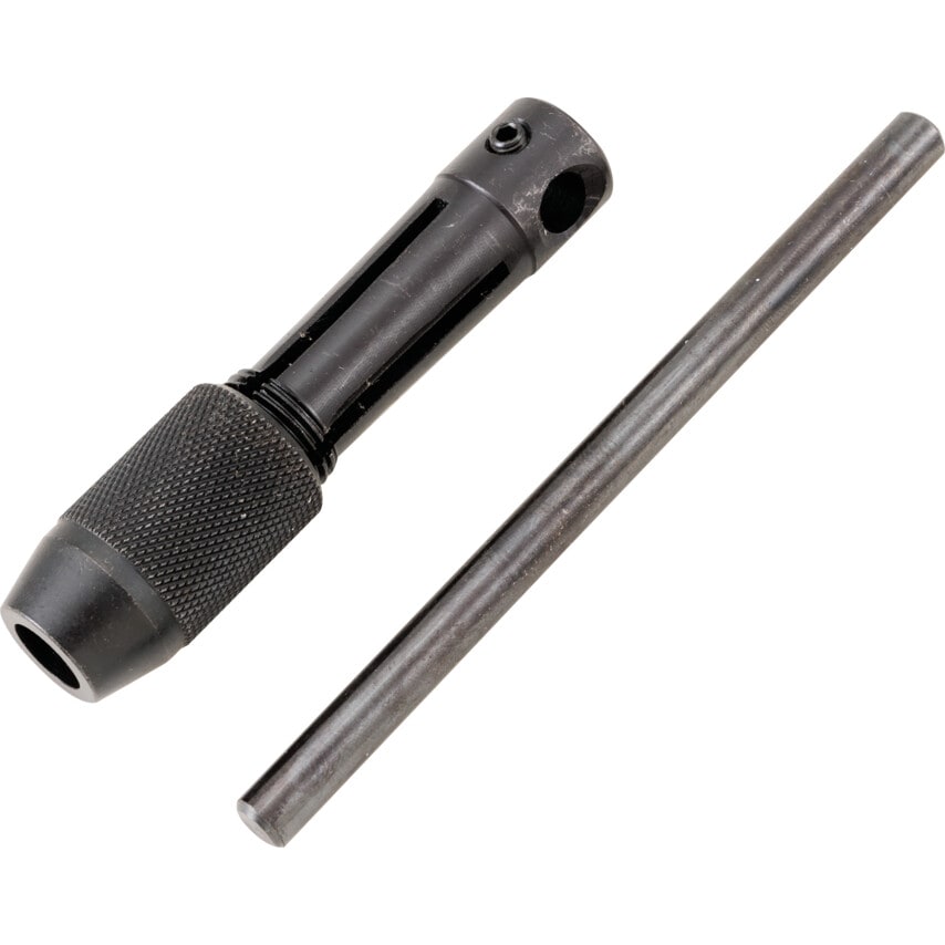 E143 Chuck Type Tap Wrench