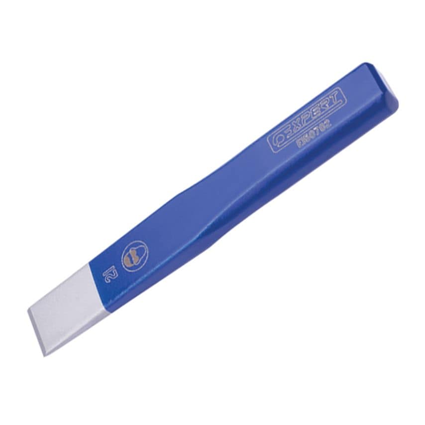 E150704B Constant-Profile Flat Cold Chisel 27mm BRIE150704B