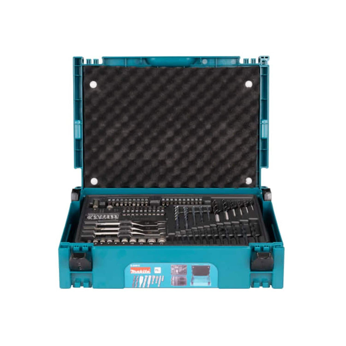 E-24913 Drill Bit Set - 70 Piece