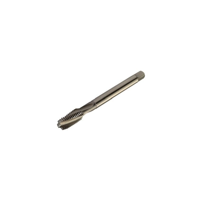 E258 M36X4.00 6H HSS-E Sp/Fl Tap - Bright