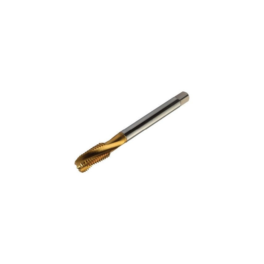 E263 M24X3.00 6H HSS-E Sp/Fl Tap - TiN