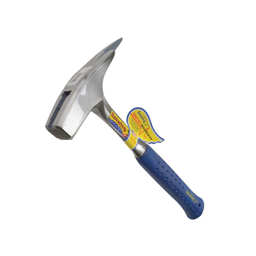 E3/239MM Roofer's Pick Hammer Milled Face ESTE3239MM