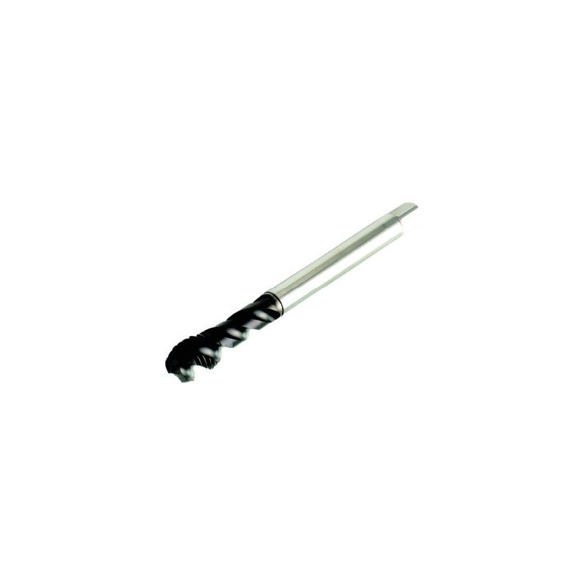 E404 M16X2.00 6H HSS-E Sp/Fl Tap - Smooth Top