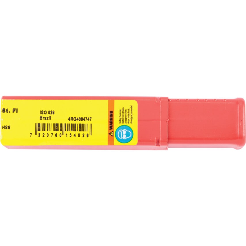 E500 M16X2.00MM Taper Tap