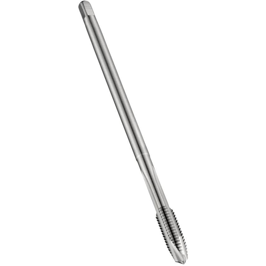 E606 3.00MM Spiral Point Long Shank Tap