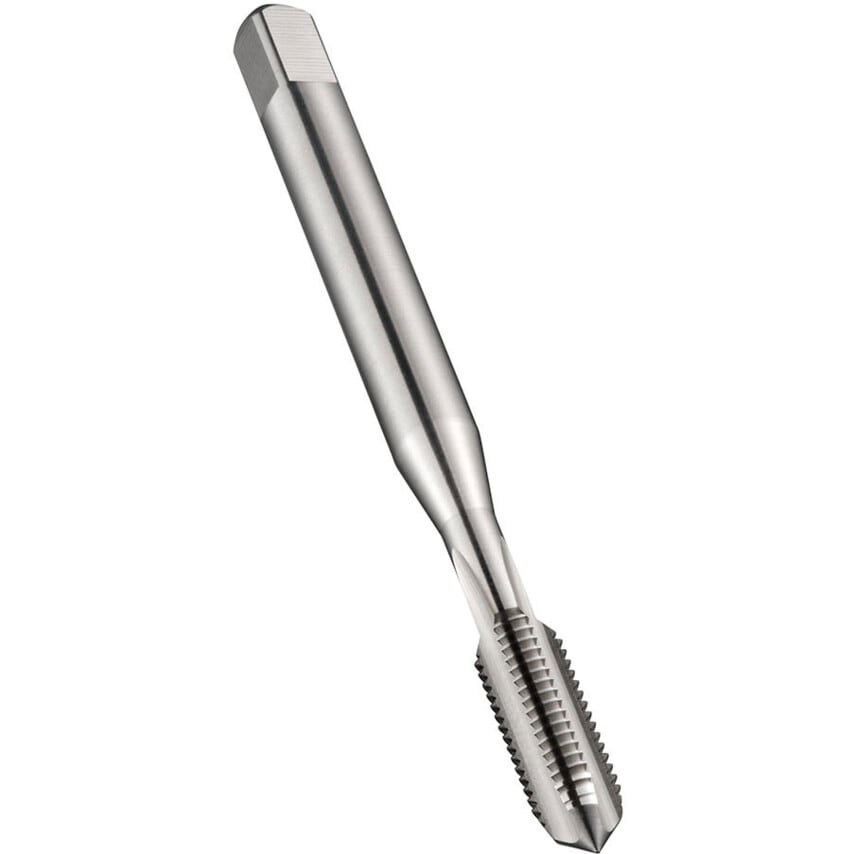 E620 M3x0.5mm HSS Straight Flute Tap ISO