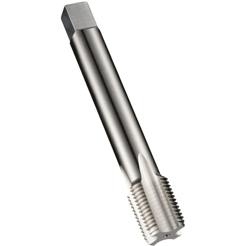 E787 3/8"BSP (F) HSS BSP (F) Straight Flute Tap