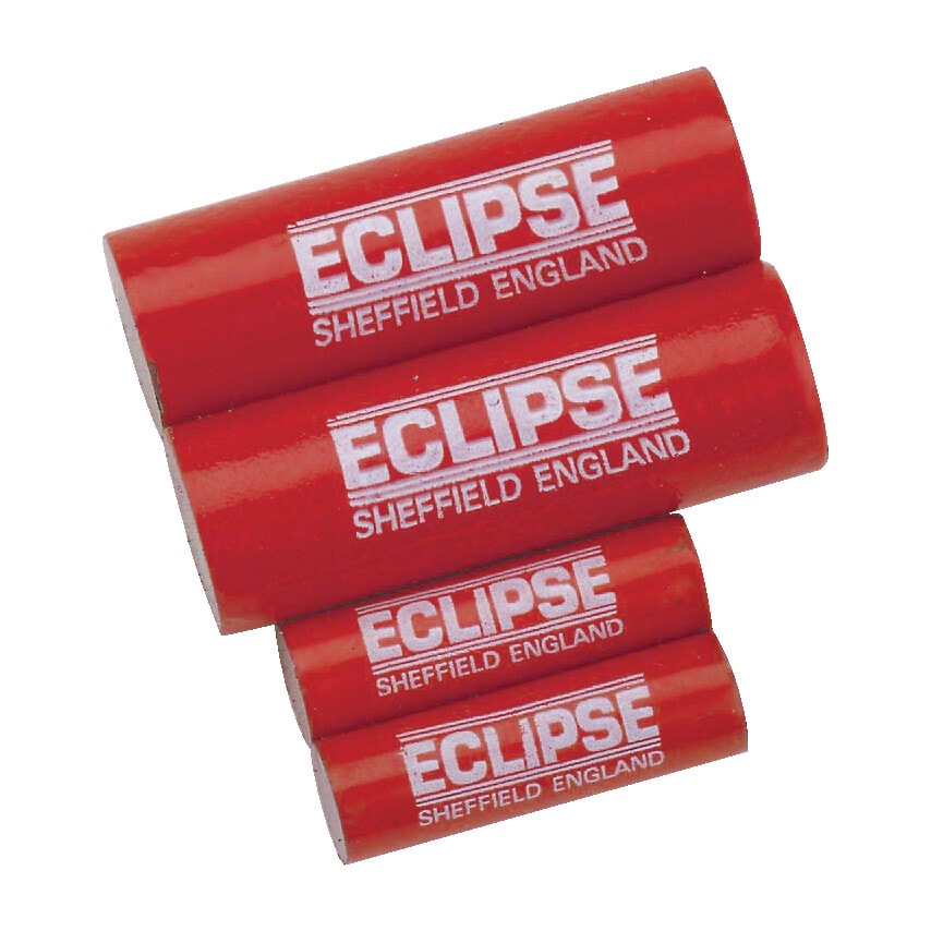 E805 Cylindrical Bar Magnets (Pair)