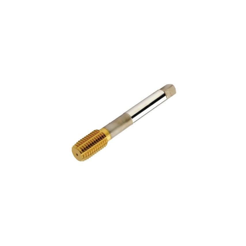 E890 M18X2.50 6H HSS-PM Fluteless Tap - TiN