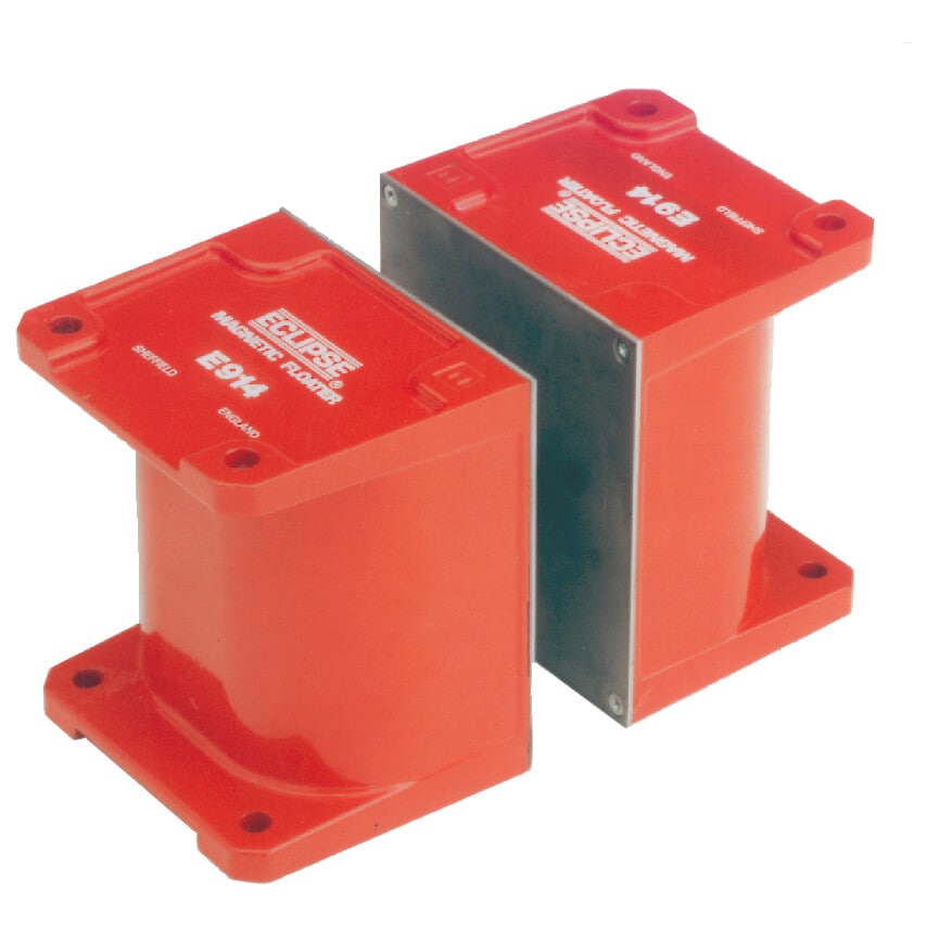 E914 Magnetic Floaters (PR)