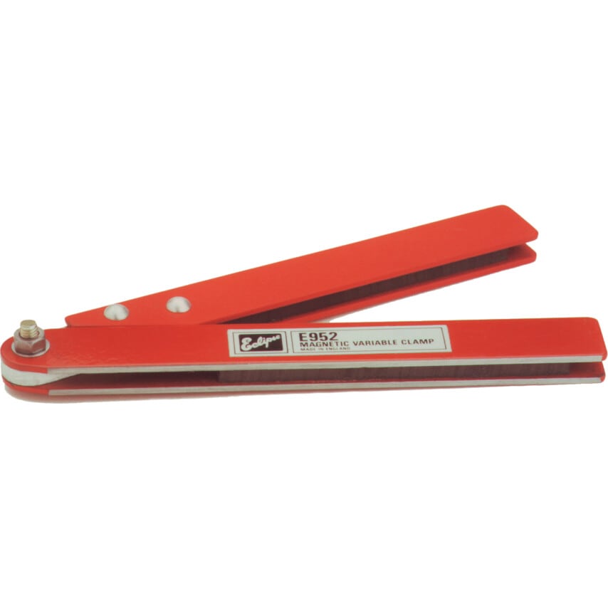 E952 Variable Magnetic Clamp