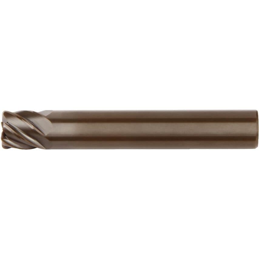 EADE0500J6ARC Ceramic D=1/2 AP=3/8 Z6 R=.06