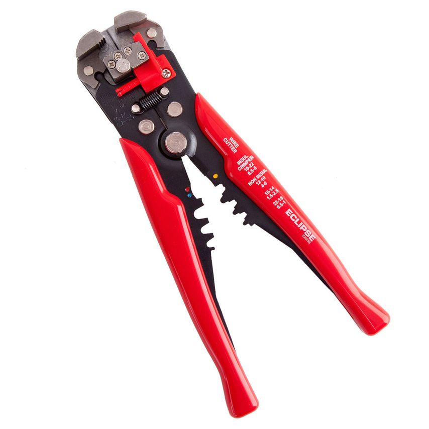 EAWS6 Wire Strippers Automatic