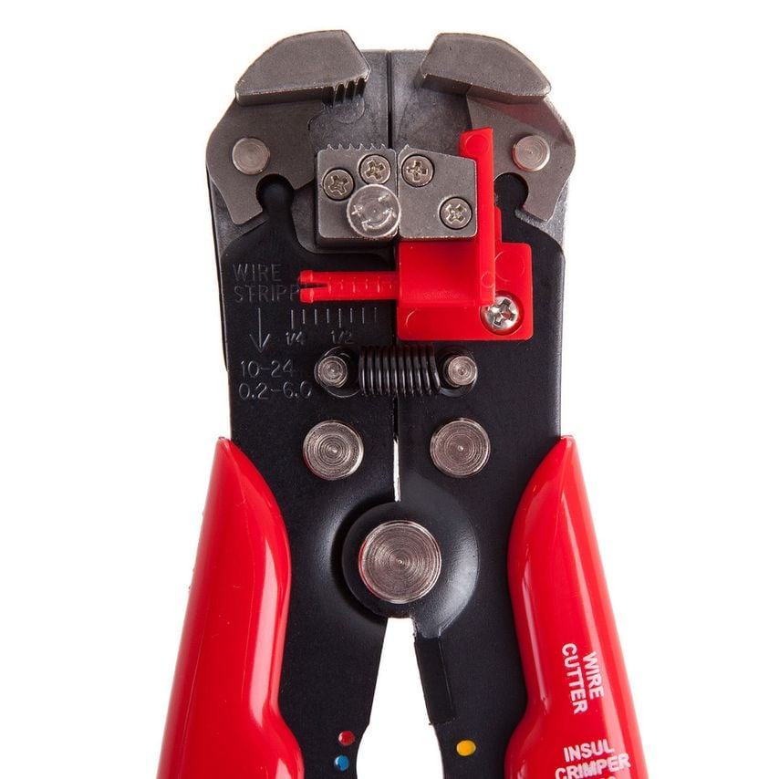 EAWS6 Wire Strippers Automatic