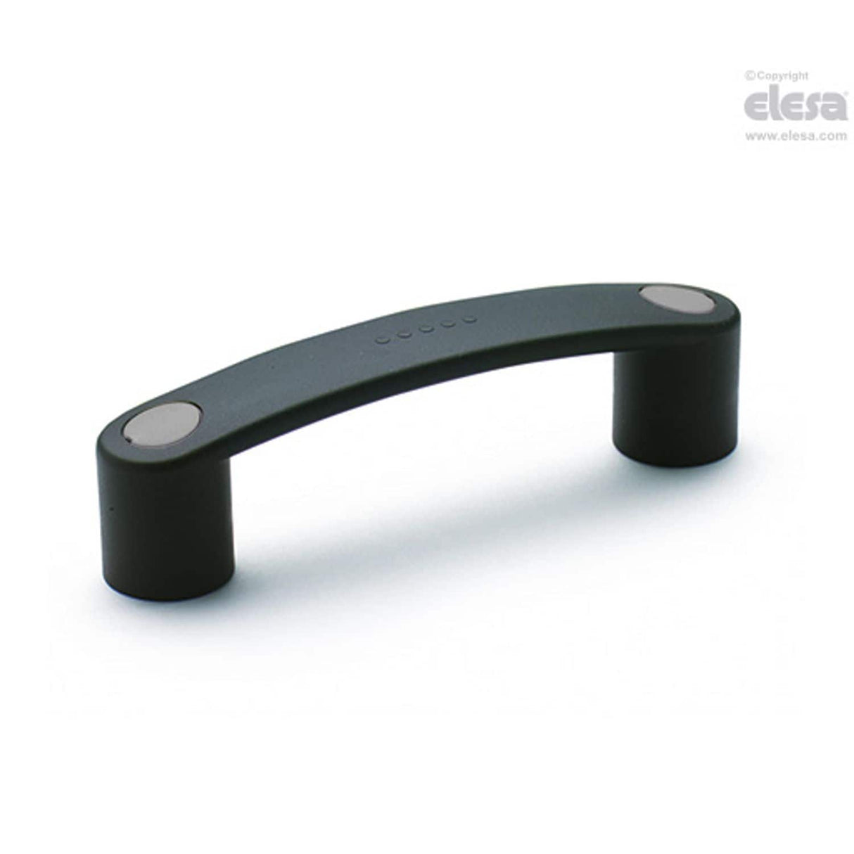 EBP Bridge handles Technopolymer EBP.110-6-C3