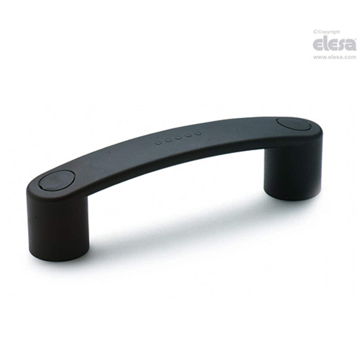 EBP Bridge handles Technopolymer EBP.150-8-C1