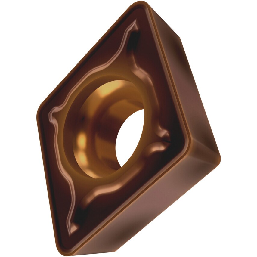 ECMT 060204E-FM2 Insert Grade T8430