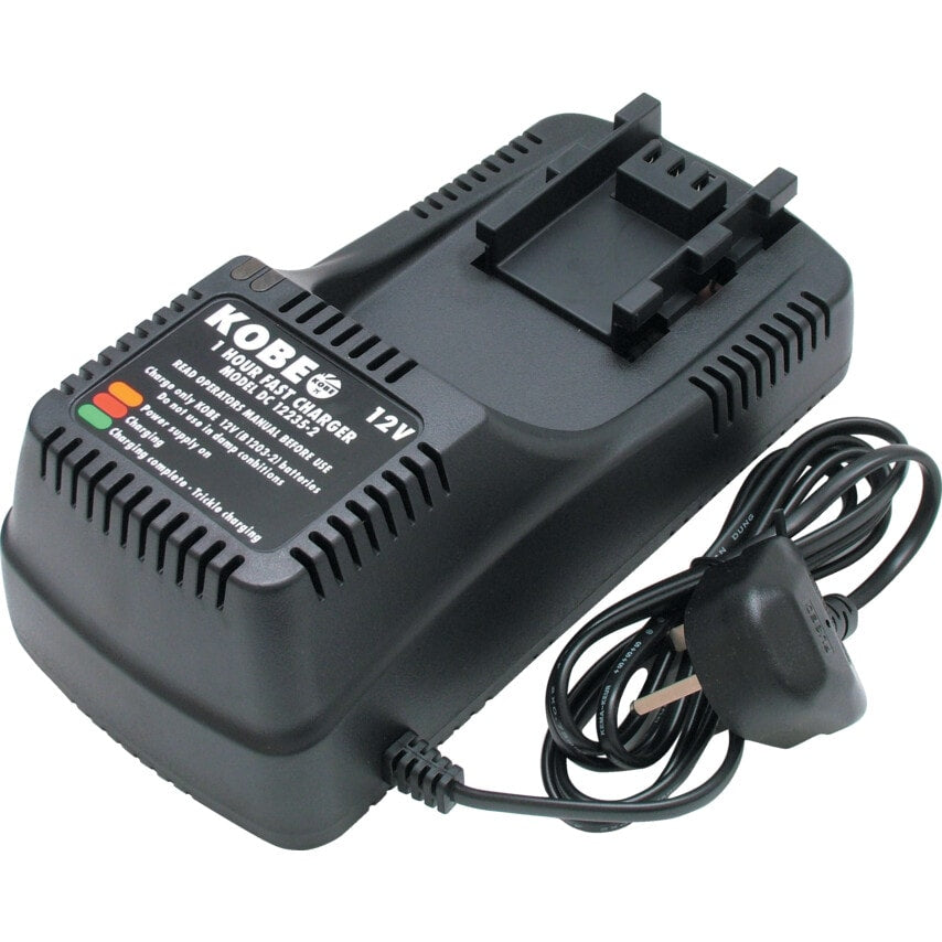 ED-0040720 Battery Charger 12V