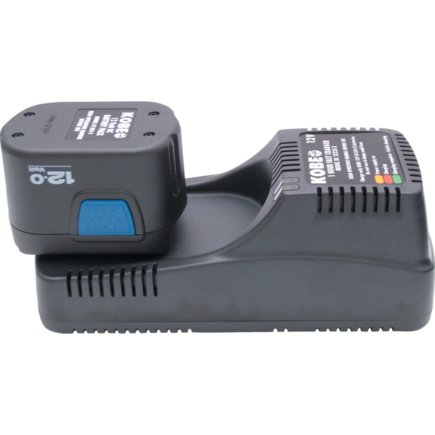 ED-0040720 Battery Charger 12V