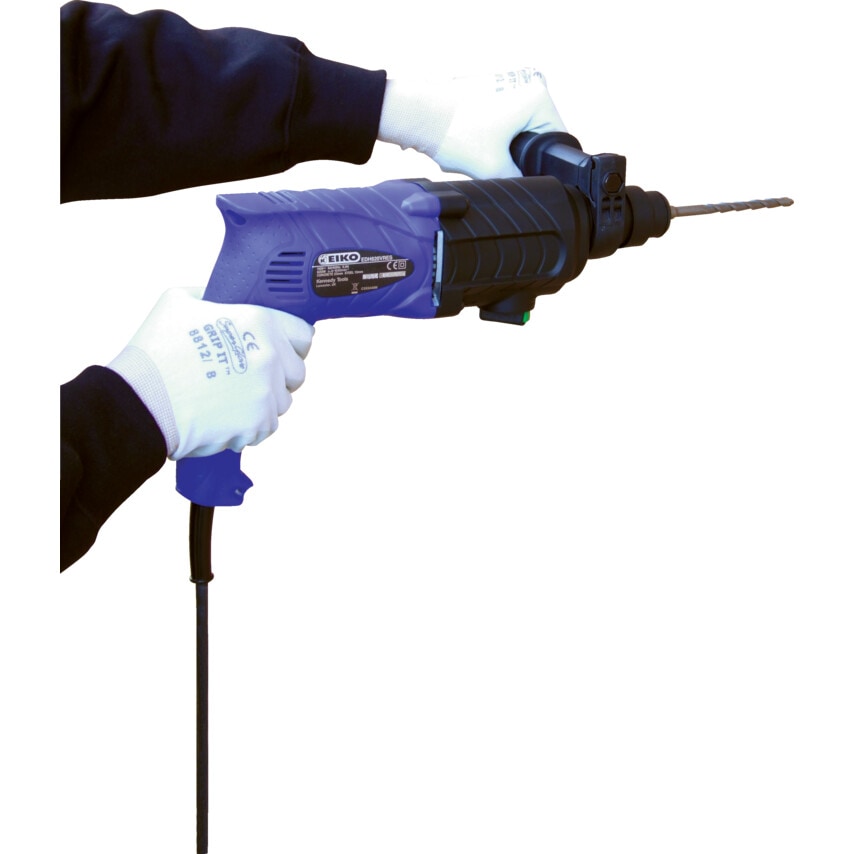 EDH620VRES 22mm SDS Hammer Drill 110V