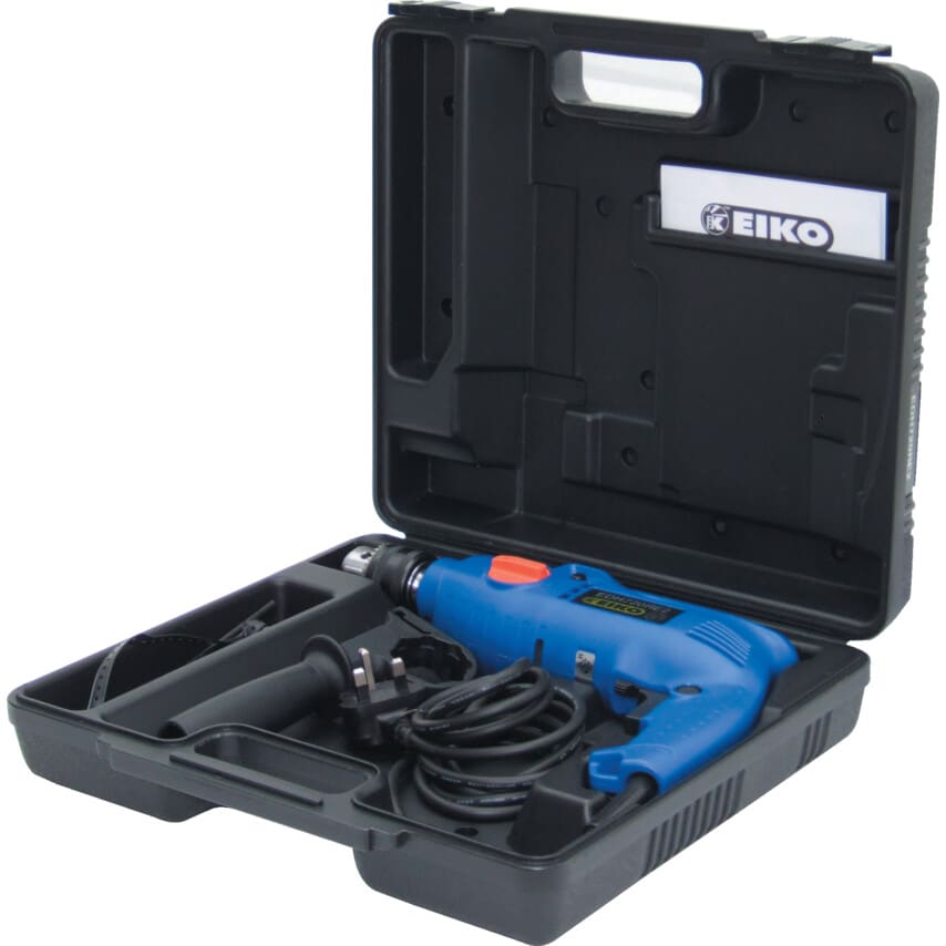 EDH720RE2 13mm Impact Drill 750W 110V