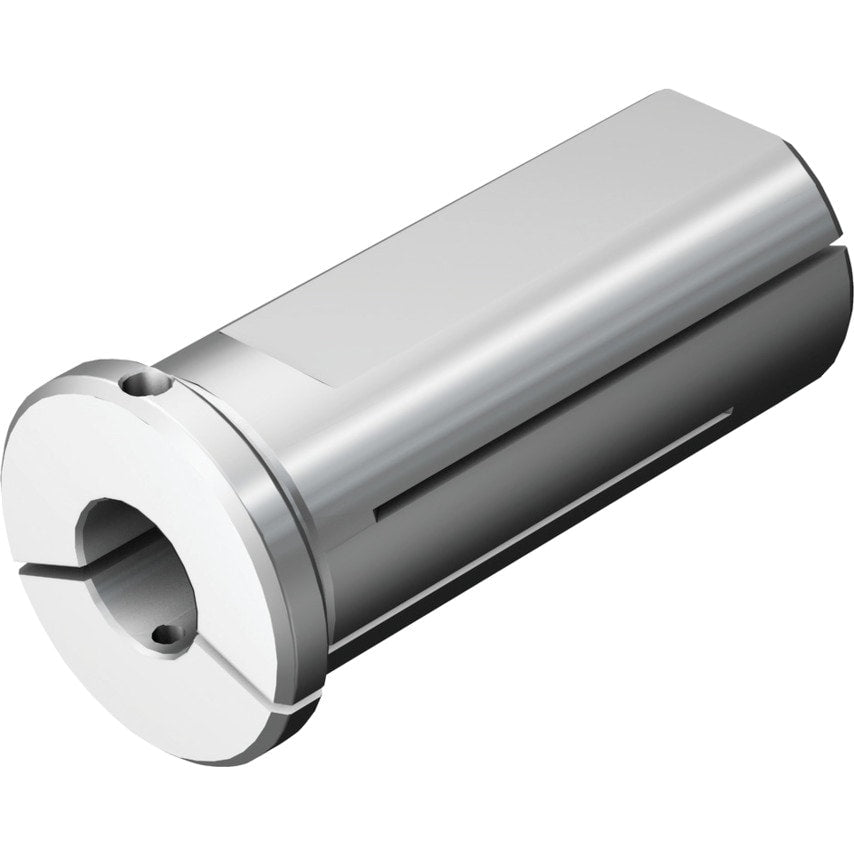 EF-A16-A08 Cylindrical Sleeve with Easy-Fix Positioning