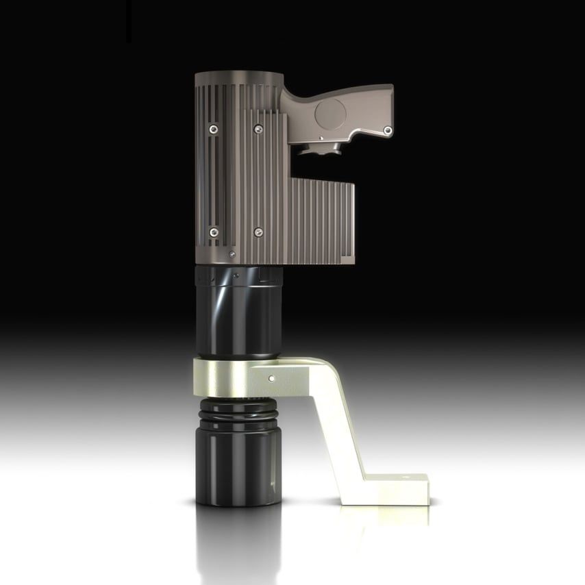 EFCip 90 Electric Multiplier (1 1/2" Dr) (1000 - 5000 N.m)