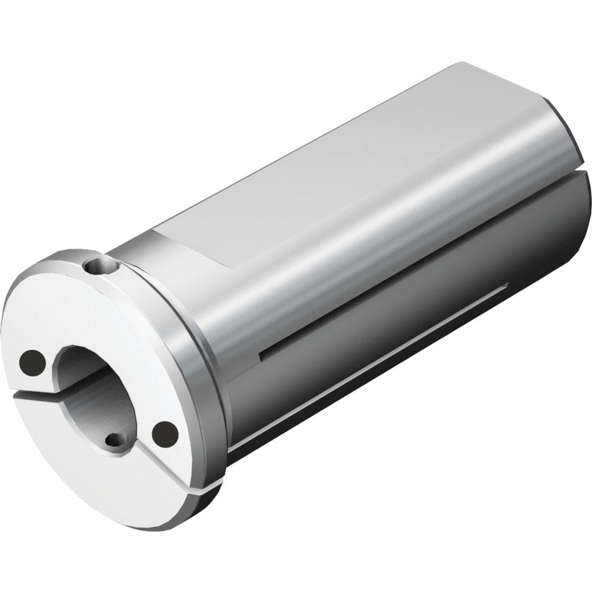 EFF-25-12 Cylindrical Sleeve with Easy-Fix Positioning