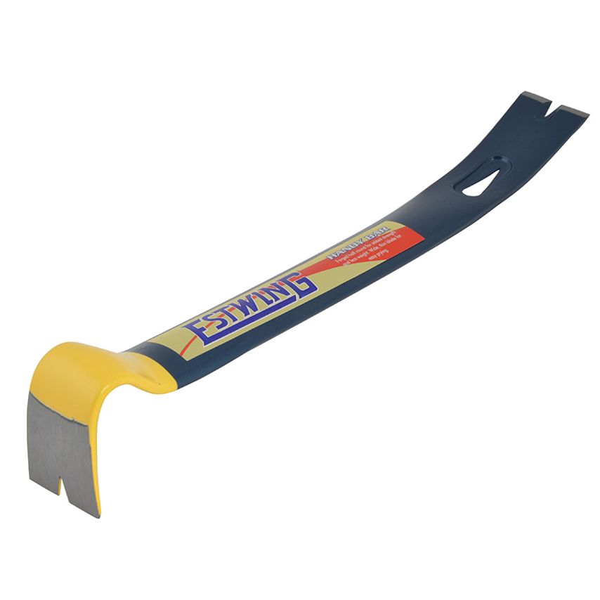 EHB/15 Handy Bar 375mm (15in)