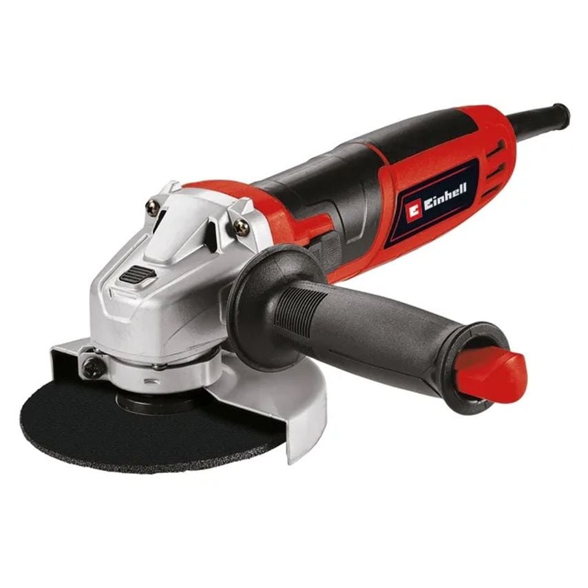 EINTCAG11575 Tc-Ag 115/750 Angle Grinder 750W 240V