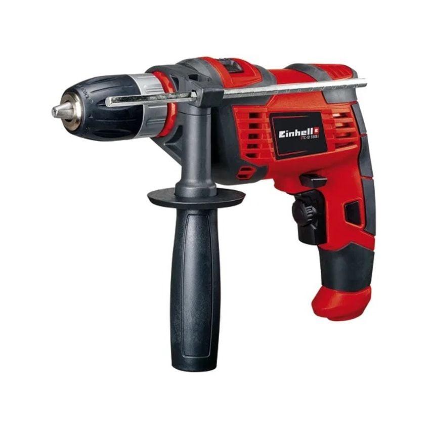 EINTCID550E Tc-Id 550 E Impact Drill 550W 240V