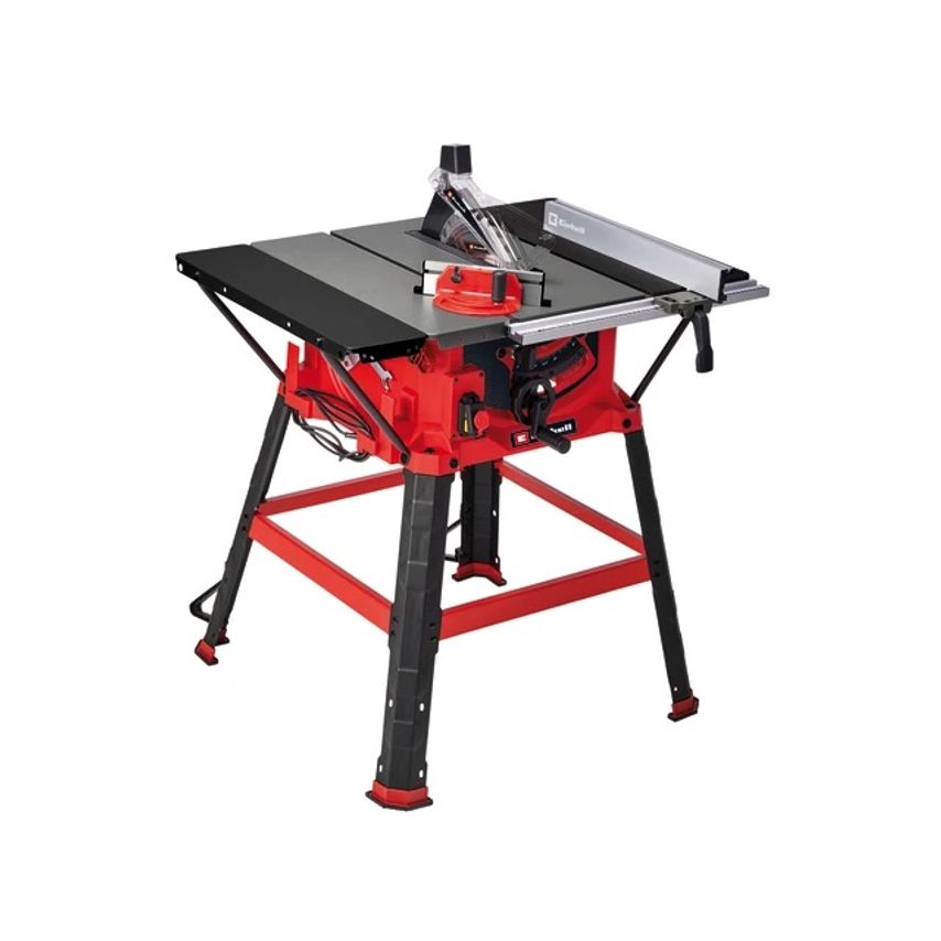 EINTCTS254U Tc-Ts 254 U Table Saw with Stand 2200W 240V