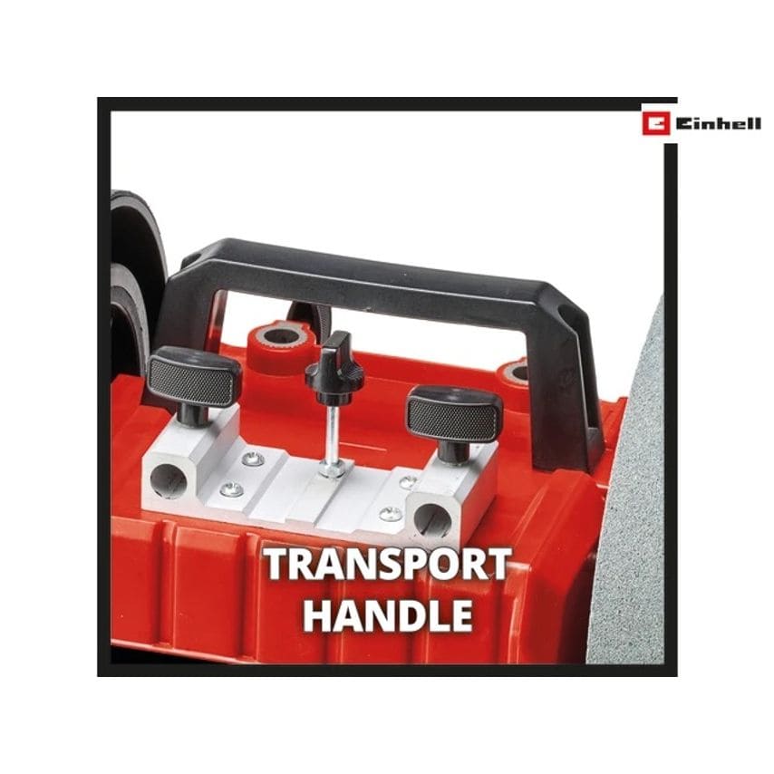 EINTCWG200 Tc-Wg 200 Wet Grinder 125W 240V