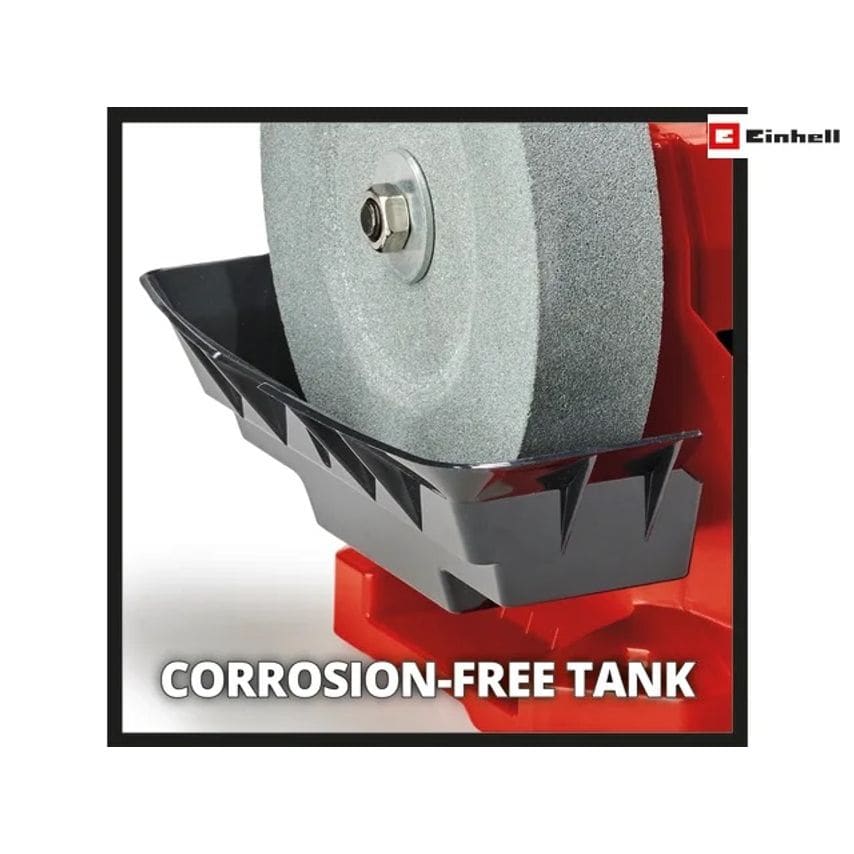 EINTCWG200 Tc-Wg 200 Wet Grinder 125W 240V